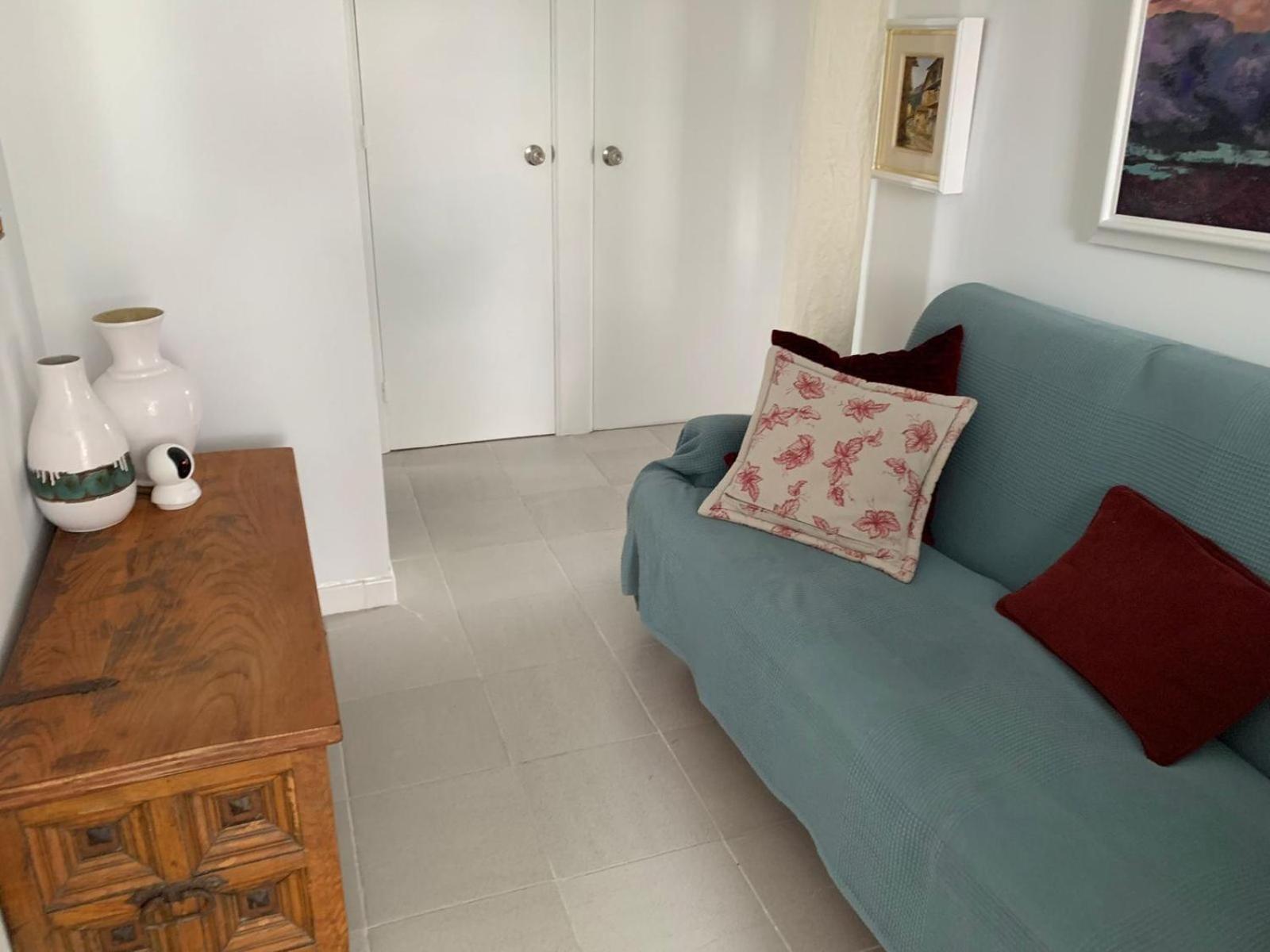 M'enamora Guest house