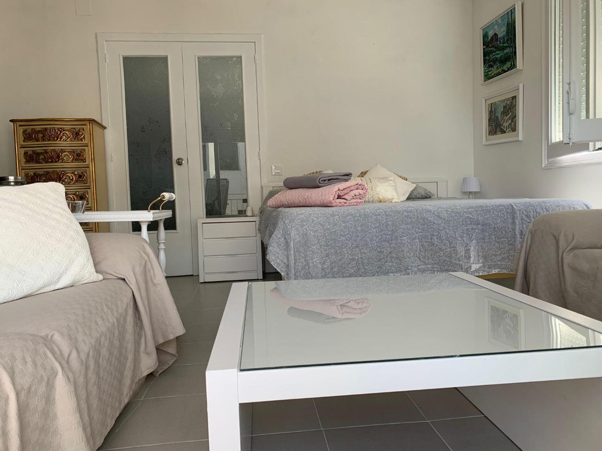 M'enamora Guest house *